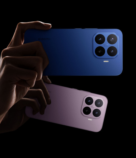 Xiaomi 17T i 17T Pro - uniwersalne aparaty i dobra specyfikacja w średniej półce cenowej