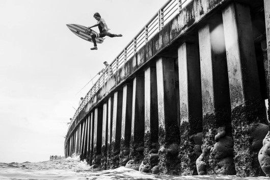 © Nathaniel Harrington