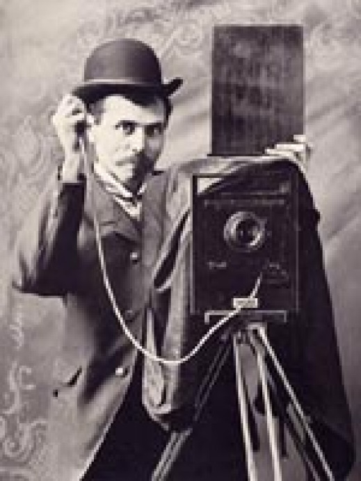Fotograf niedzielny - Masz pytanie? Spytaj Fotografa Niedzielnego