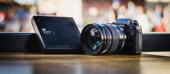 WD My Passport Wireless Pro - test dysku bezprzewodowego