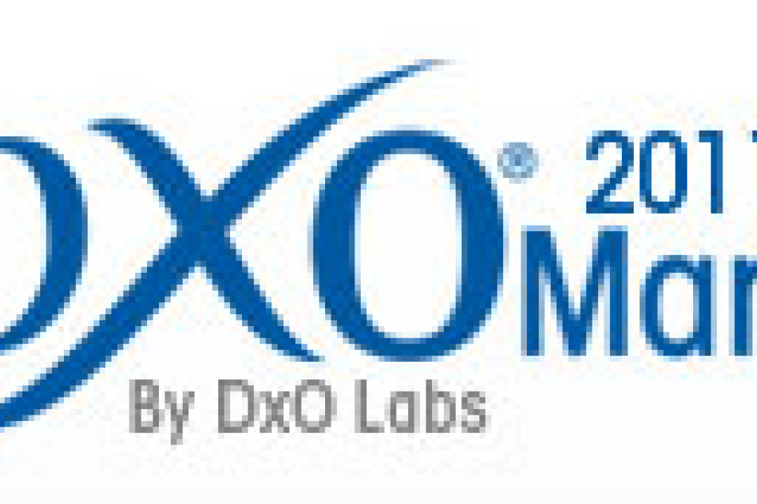 Strona DxOMark.com odświeżona