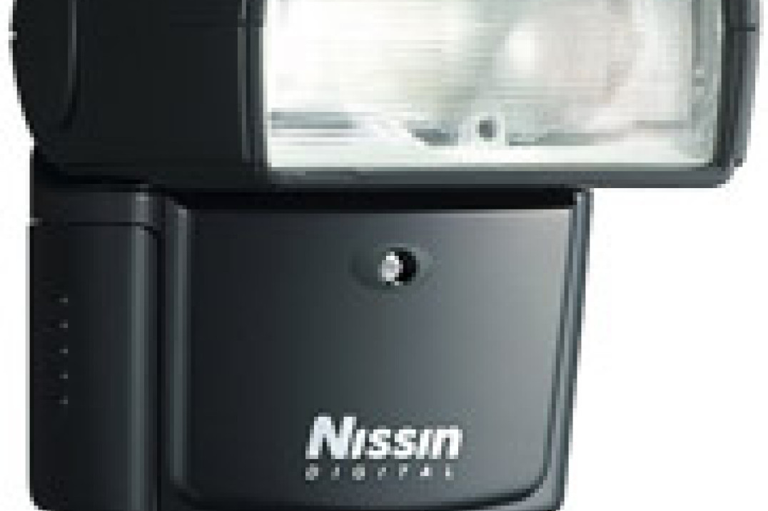 Lampy błyskowe Nissin wracają
