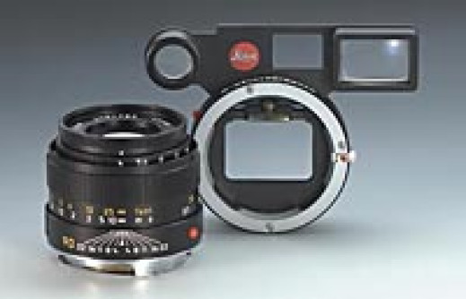 Erwin Puts ocenia Macro Elmara M 90/4