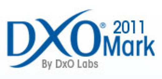Strona DxOMark.com odświeżona