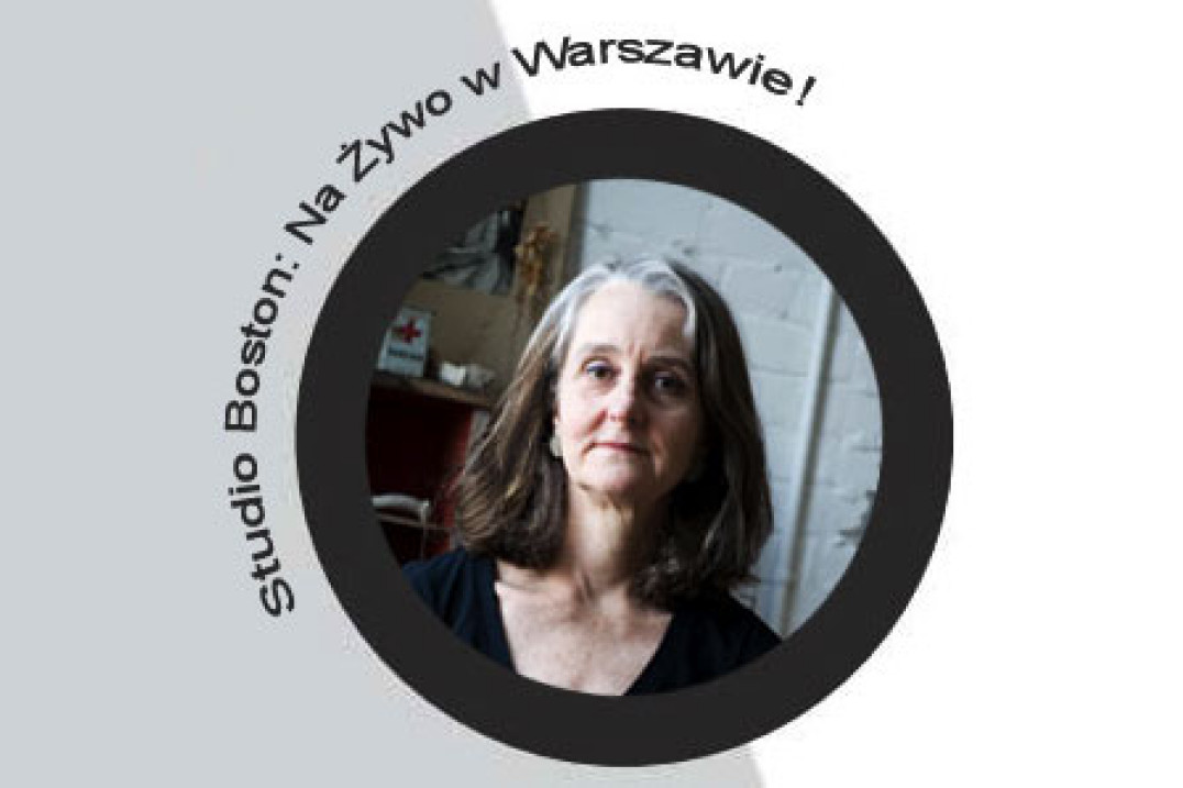 "Studio Boston: Na Żywo w Warszawie!" w Galerii Asymetria
