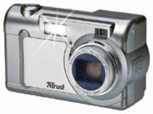 Konkurs jubileuszowy Fotopolis.pl i firmy Trust