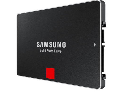 Samsung SSD 850 PRO