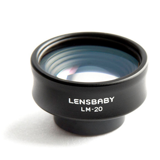 Lensbaby Creative Mobile Kit