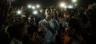 Polak z nagrodą w World Press Photo 2020. Zobacz najlepsze zdjęcia prasowe roku