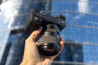 Tamron 16-50 mm f/2.8 A - szybki test praktyczny i zdjęcia przykładowe (+ RAW do pobrania)
