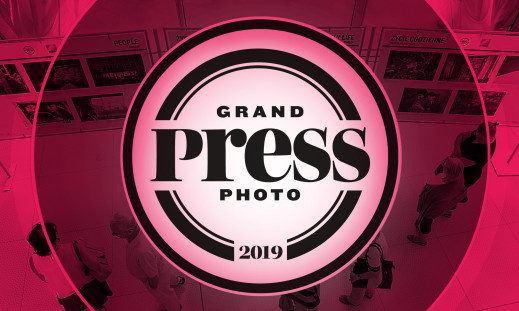 Już jutro poznamy zwycięzców Grand Press Photo 2019 - największego polskiego konkursu fotografii prasowej