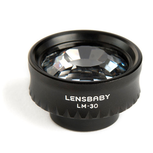 Lensbaby Creative Mobile Kit