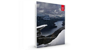 Premiera Adobe Lightroom 6 na dniach