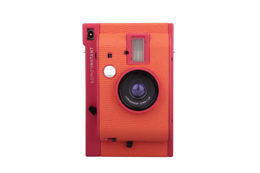 Lomo'Instant Marrakesh 