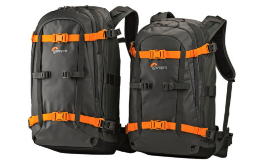 Lowepro Whistler