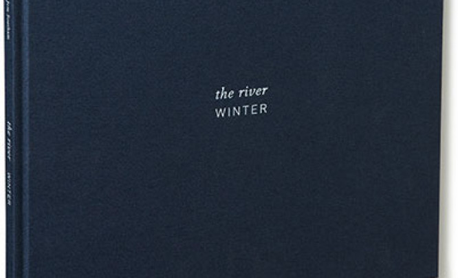  Jem Southam "The River Winter" - recenzja