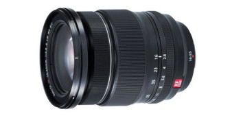 Obiektyw Fujinon XF 16-55 mm f/2.8 R LM WR dostępny w sprzedaży od jutra