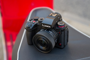 Lumix S 20 mm f/2.5 - zdjęcia przykładowe (+RAW do pobrania)