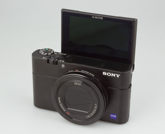 Sony Cyber-shot RX100 III