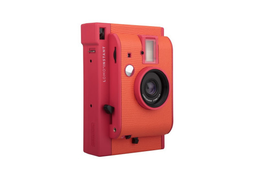 Lomo'Instant Marrakesh 