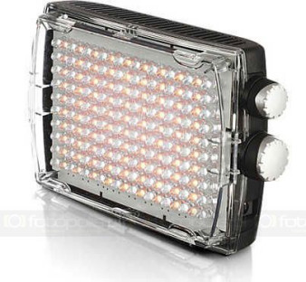 Manfrotto Spectra - lampy LED