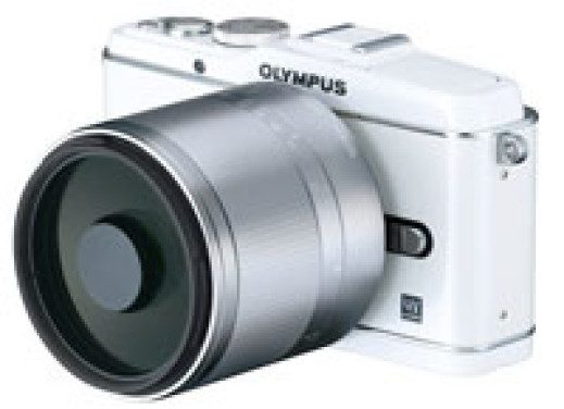 Tokina 300 mm f/6,3 Reflex oraz zapowiedź 70-200mm f/4