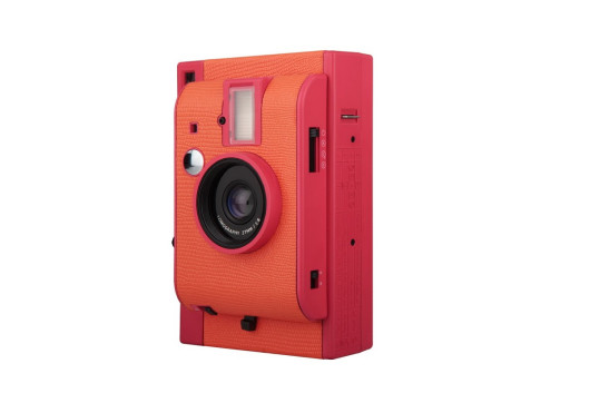 Lomo'Instant Marrakesh 