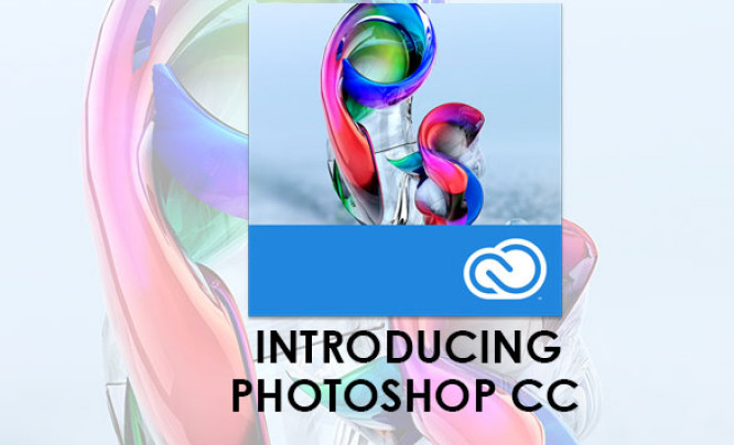  Adobe Photoshop CC - nowe funkcje tylko w Creative Cloud