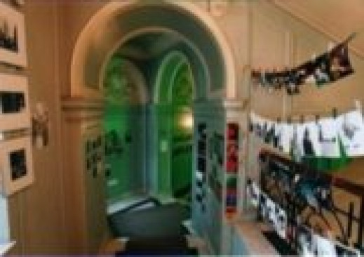 GALERIA BEZDOMNA w Fotopolis