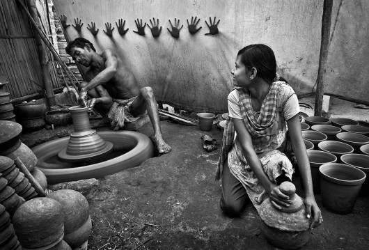 fot. Pranab Basak