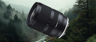 Tamron 17-28 mm f/2.8 Di III RXD - szerokokątny zoom do Sony E dla wymagających