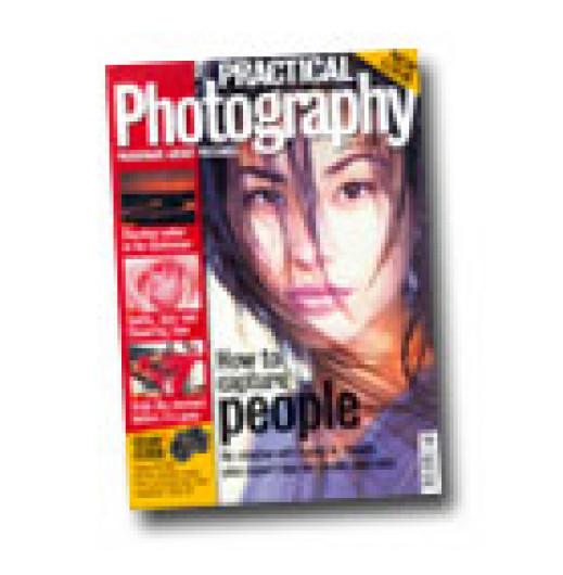 Practical Photography - czerwiec 2002