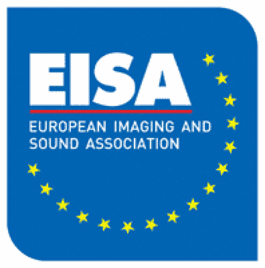 Nagrody EISA 2009-2010 rozdane