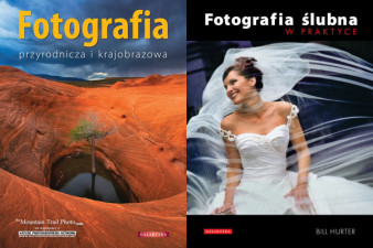 Dwie nowe publikacje wydawnictwa Galaktyka