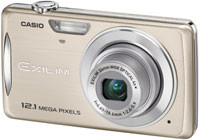 Casio Exilim EX-Z90, EX-Z280, EX-Z450