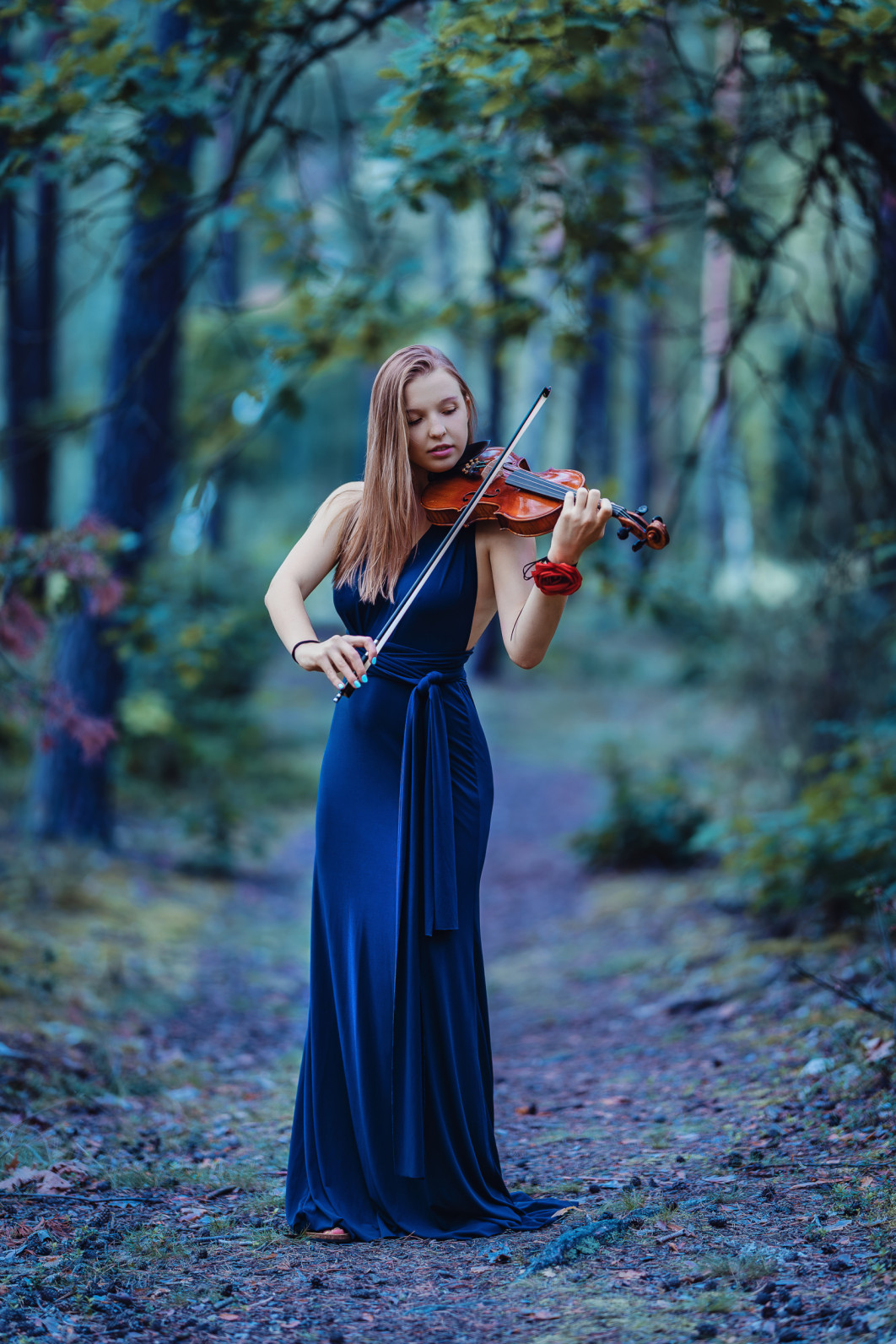 1/400 s, f/1.2, ISO 64, 85.0 mm | fot. Dariusz Breś
