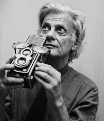 "Avedon" - nadchodzi dokument o kultowym fotografie mody
