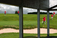 Konkurs Fotograficzny "Golfmanii" rozstrzygnięty