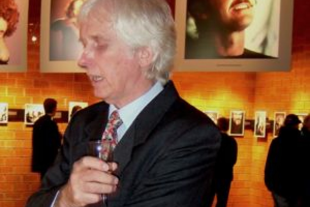 Douglas Kirkland - "Kino Moments"