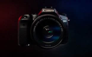 Canon EOS 90D i EOS M6 Mark II na horyzoncie. Zapowiada się na najciekawsze aparaty producenta od lat