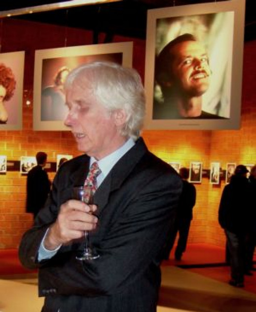 Douglas Kirkland - "Kino Moments"