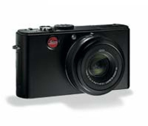 Leica D-Lux 3 - panoramiczne deja vu
