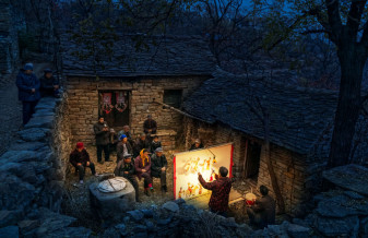 Ruszyła 13. edycja Sony World Photography Awards, a wraz z nią mamy kilka nowości