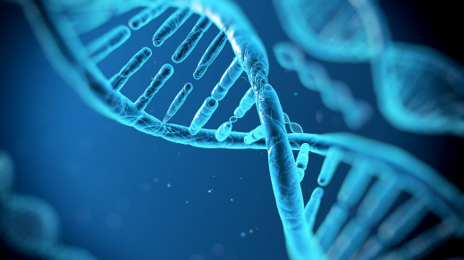 Dyski przyszłości z kodem DNA? Badania trwają i są w zaawansowanej fazie