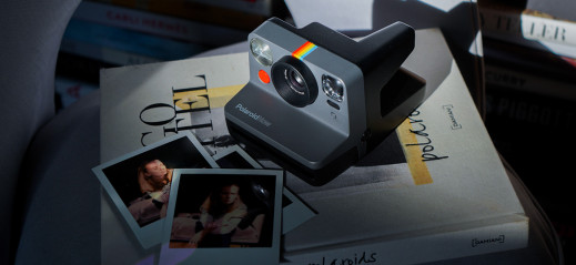 Polaroid NOW - test aparatu natychmiastowego