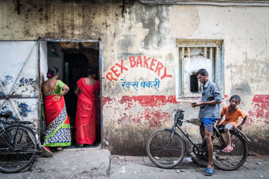 fot. Jade Nina Sarkhel, Rex Bakery, 1. miejsce w kategorii Food for Sale