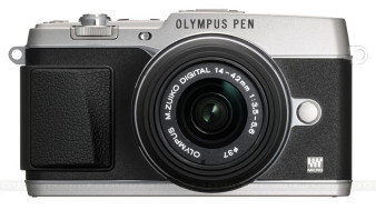 Olympus E-P5