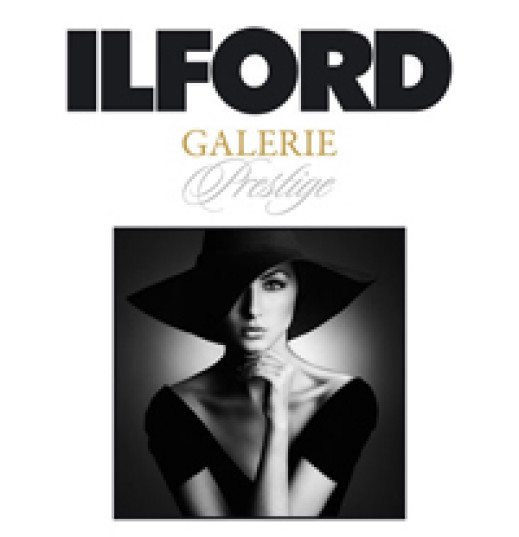 Nowe papiery fotograficzne Ilforda
