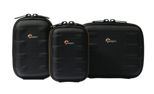 Lowepro Santiago II