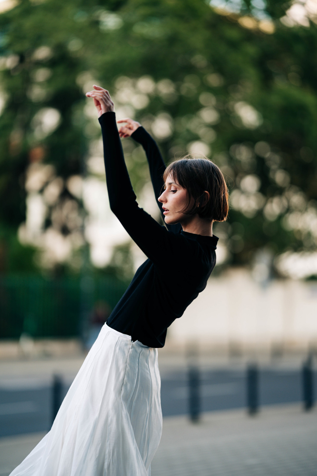 1/500 s, f/1.2, ISO 160, 85.0 mm | fot. Tomasz Tołłoczko